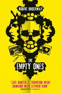 [The Unnoticeables: Book 2: The Empty Ones (Product Image)]