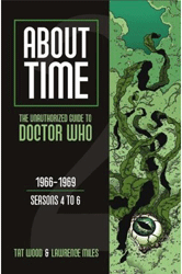 [Doctor Who: About Time: Volume 2 (Product Image)]
