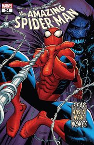 [Amazing Spider-Man #24 (Product Image)]