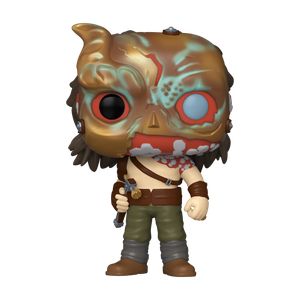 [House Of The Dragon: Day Of The Dragon: Pop! Vinyl Figure: Crabfeeder (Product Image)]