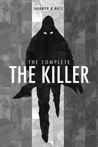 [The Complete The Killer (Product Image)]