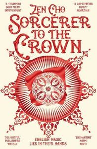 [Sorcerer Royal: Book 1: Sorcerer To The Crown (Product Image)]