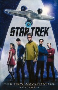 [Star Trek: New Adventures: Volume 1 (Product Image)]