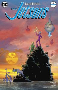 [Jetsons #6 (Product Image)]