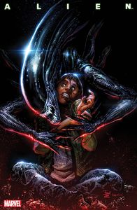 [Alien #11 (Tan Variant) (Product Image)]