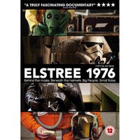 [Director & Cast Signing 'Elstree 1976' (Product Image)]