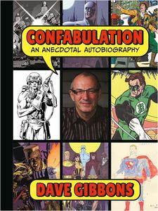 [Confabulation: An Anecdotal Autobiography (Signed Edition Hardcover) (Product Image)]