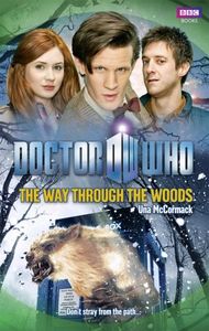 [Doctor Who: Way Through The Woods (Hardcover) (Product Image)]