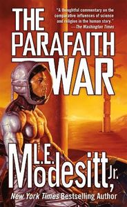 [The Parafaith War (Product Image)]