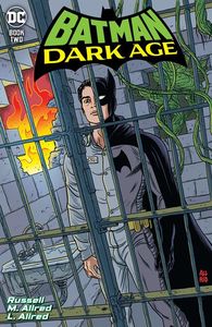 [Batman: Dark Age #2 (Cover A Mike Allred) (Product Image)]