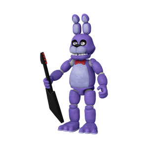 [Five Nights At Freddy's: 13.5 Inch Action Figure: Bonnie (Product Image)]