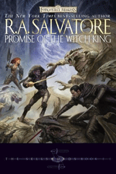 [Forgotten Realms: The Promise Of The Witch-King (Product Image)]