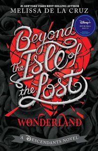 [The Descendants: Book 5: Beyond The Isle Of The Lost (Hardcover) (Product Image)]
