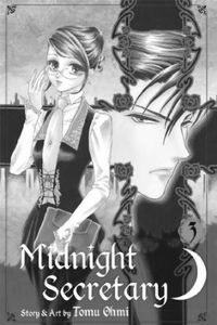 [Midnight Secretary: Volume 3 (Product Image)]