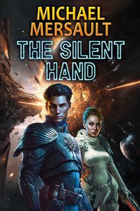[The Silent Hand (Product Image)]