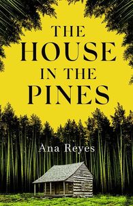 [The House In The Pines (Hardcover) (Product Image)]