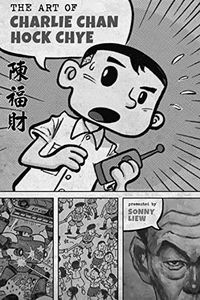 [Art Of Charlie Chan Hock Chye (Signed Mini Print Edition Hardcover) (Product Image)]