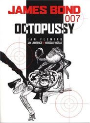 [James Bond: Octopussy (Product Image)]