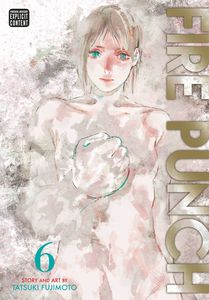 [Fire Punch: Volume 6 (Product Image)]