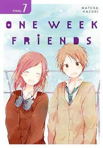 [One Week Friends: Volume 7 (Product Image)]