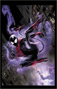 [Uncanny Spider-Man: Fall Of X (Product Image)]