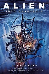 [Alien: Into Charybdis (Product Image)]