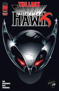 [The Last Shadowhawk: 30th Anniversary: One-Shot #1 (Cover D) (Product Image)]