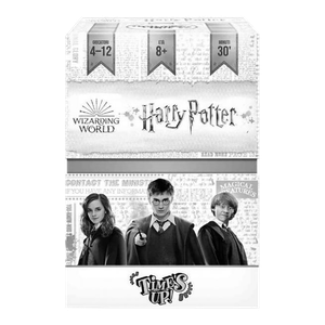 [Time's Up!: Harry Potter (Product Image)]
