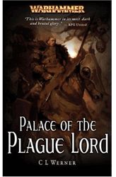 [Warhammer: Palace Of The Plague Lord (Product Image)]