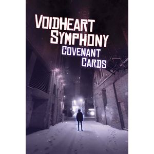 [Voidheart Symphony: Covenant Cards (Product Image)]