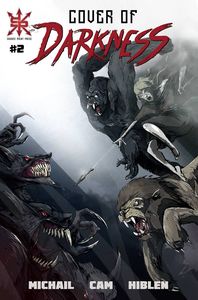 [Cover Of Darkness #2 (Cover A Hiblen) (Product Image)]