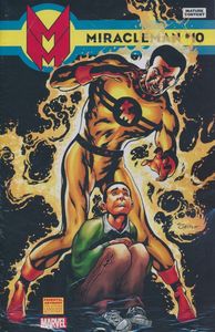 [Miracleman #10 (Product Image)]