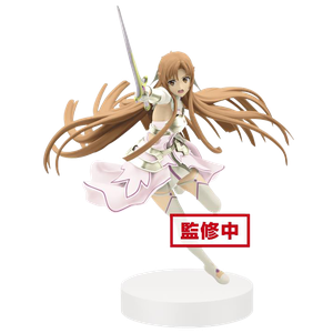 [Sword Art Online: Alicization: War Of Underworld: PVC Statue: Espresto Asuna (Product Image)]