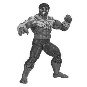 [Marvel: Avengers: Marvel Legends Action Figure: Gamerverse Hulk (Product Image)]