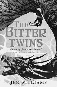 [Winnowing Flame: Book 2: Bitter Twins (Product Image)]