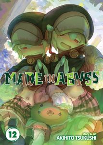 [Made In Abyss: Volume 12 (Product Image)]