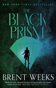 [Lightbringer: Book 1: The Black Prism (Product Image)]