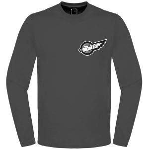 [Thunderbirds: T-Shirts: International Rescue (Long Sleeve Edition) (Product Image)]