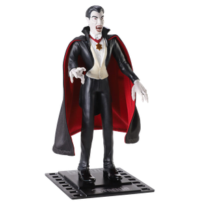 [Universal Monsters: Bendyfig: Dracula (Product Image)]