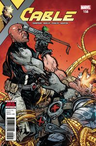 [Cable #156 (Legacy) (Product Image)]
