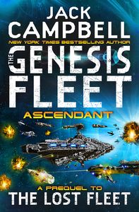 [The Genesis Fleet: Book 2: Ascendant (Product Image)]