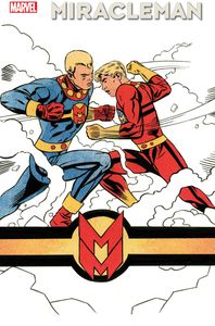 [Miracleman: Silver Age #7 (Product Image)]