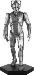 [Doctor Who: Figurine Collection Magazine Special #3 Mega Cyberman (Product Image)]