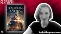 [FPTV: Laure Eve introduces Blackheart Knights! (Product Image)]