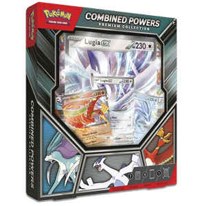 [Pokemon: Trading Card Game: Combined Powers Premium Collection (Product Image)]