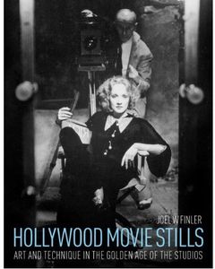 [Hollywood Movie Stills (Hardcover) (Product Image)]