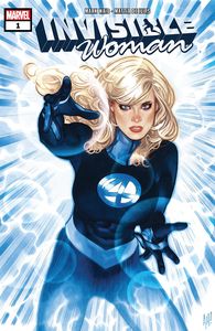 [Invisible Woman #1 (Product Image)]