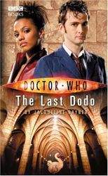 [Doctor Who: The Last Dodo (Product Image)]