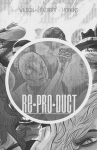 [Re-Pro-Duct: Volume 1 (Product Image)]