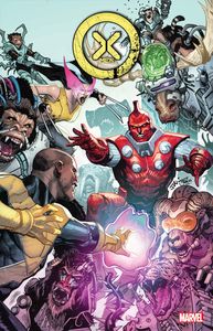 [X-Men #30 (Product Image)]